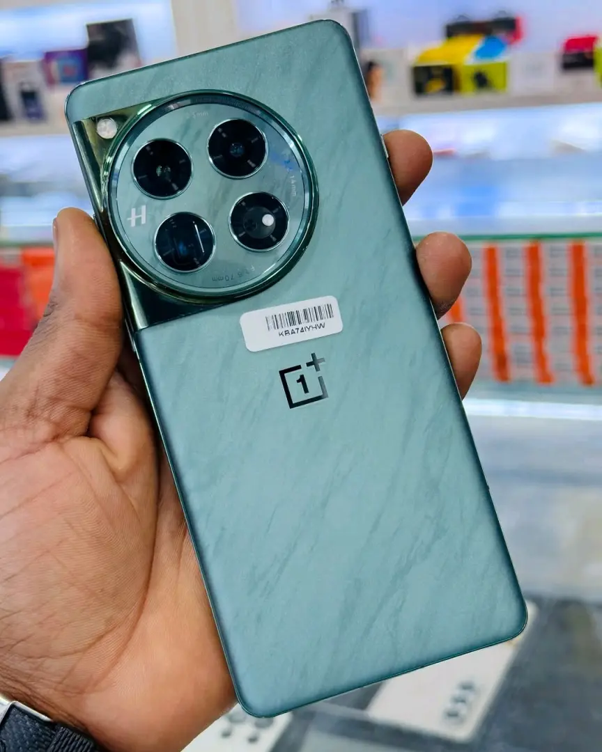 OnePlus 12 Smartphone 256GB/16GB