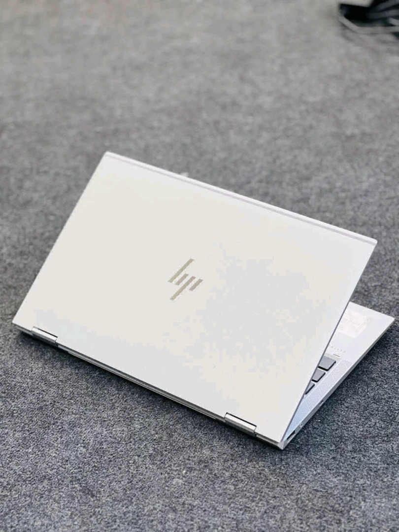 HP Elitebook 1040 x360 G7 Core i7 Laptop (16GB/512GB) thumbnail 2