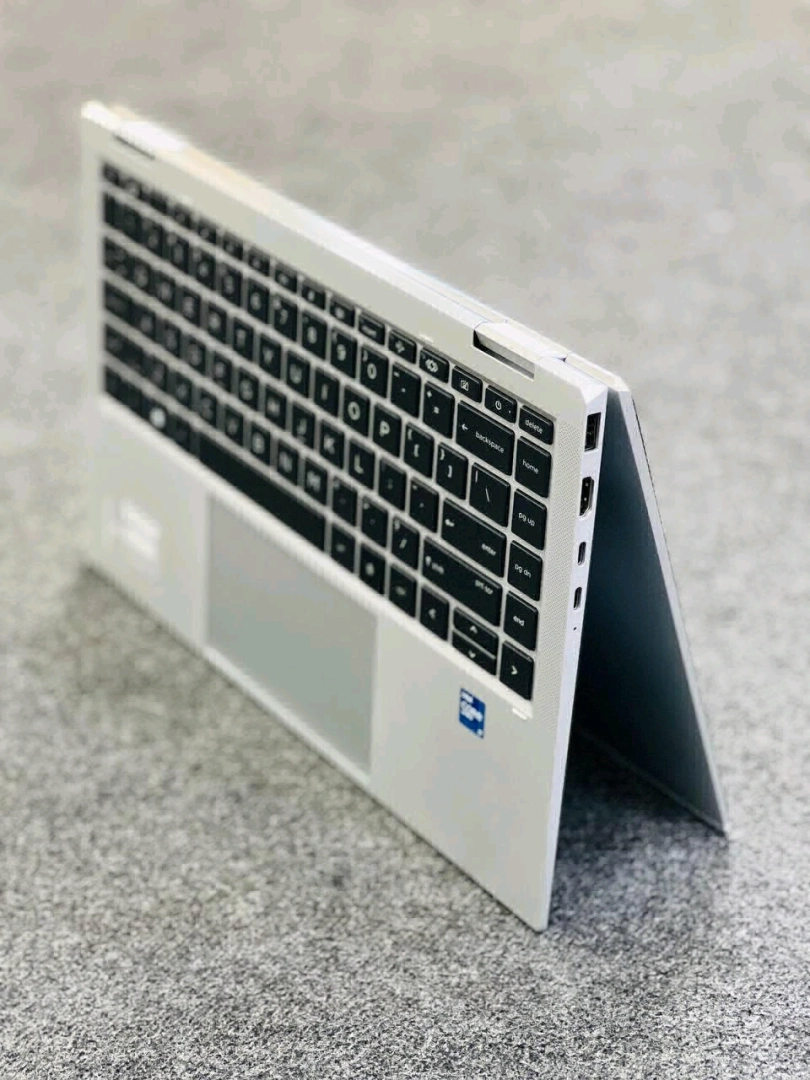 HP Elitebook 1040 x360 G7 Core i7 Laptop (16GB/512GB) thumbnail 4