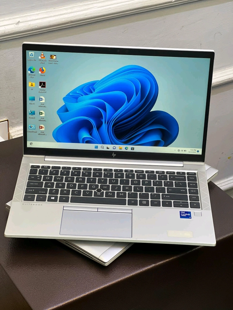 HP EliteBook 840 G8 Core i7 11th Gen Laptop