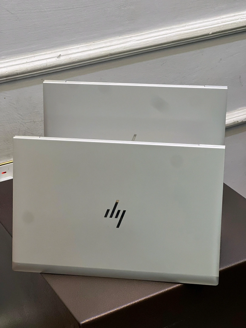 HP EliteBook 840 G8 Core i7 11th Gen Laptop thumbnail 2
