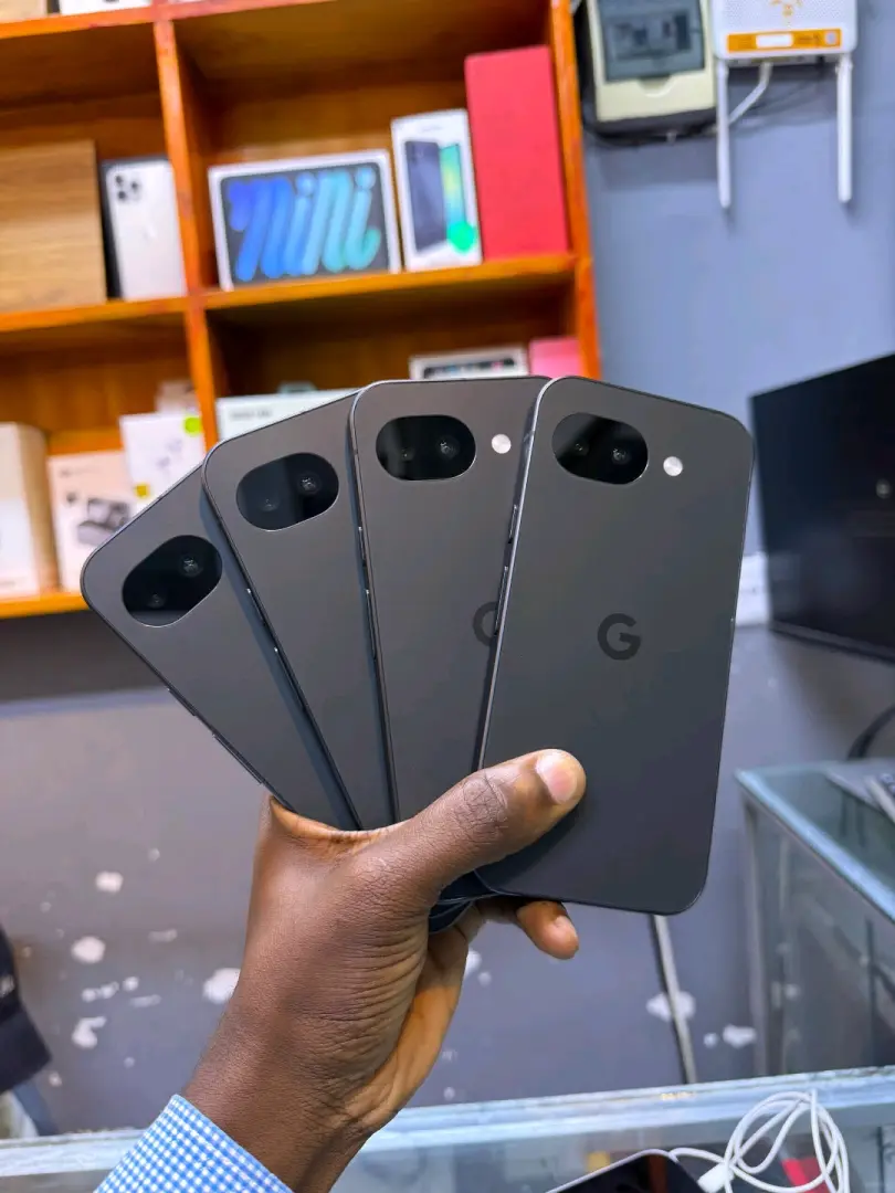 Google Pixel 10a 128GB/8GB RAM (Open Box)