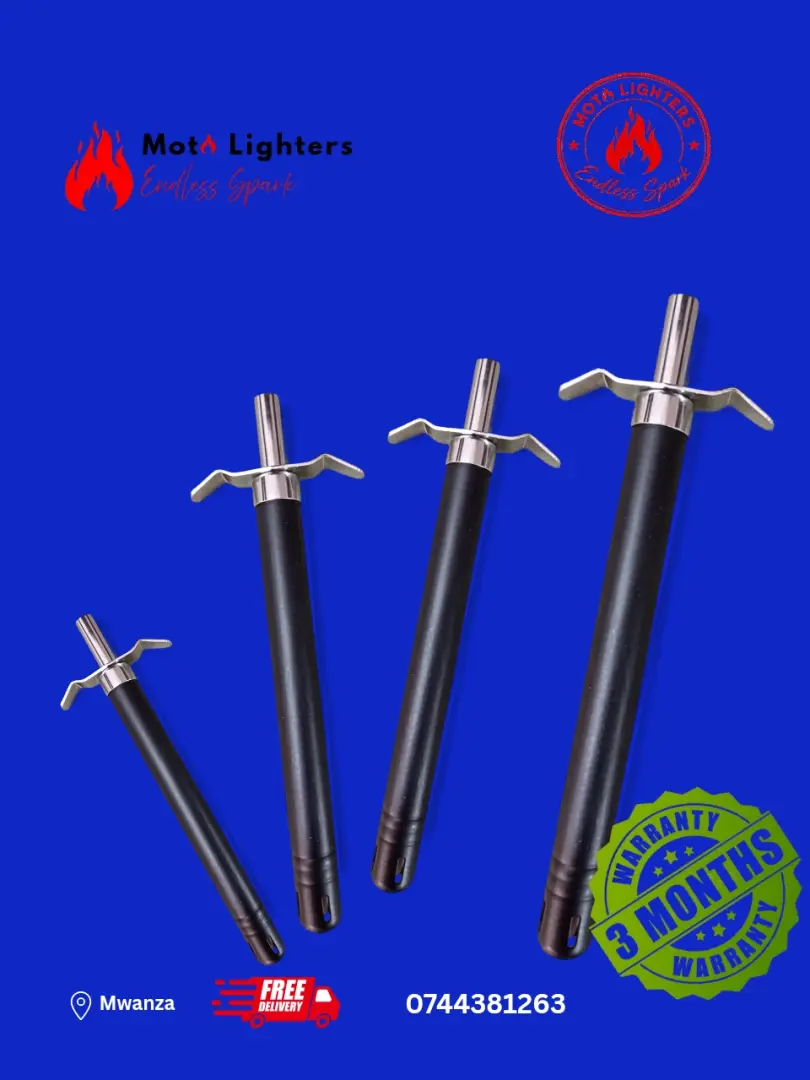 Kitchen Gas Lighters