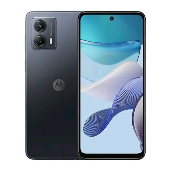 Used Motorola G53 Smartphone 8GB/128GB