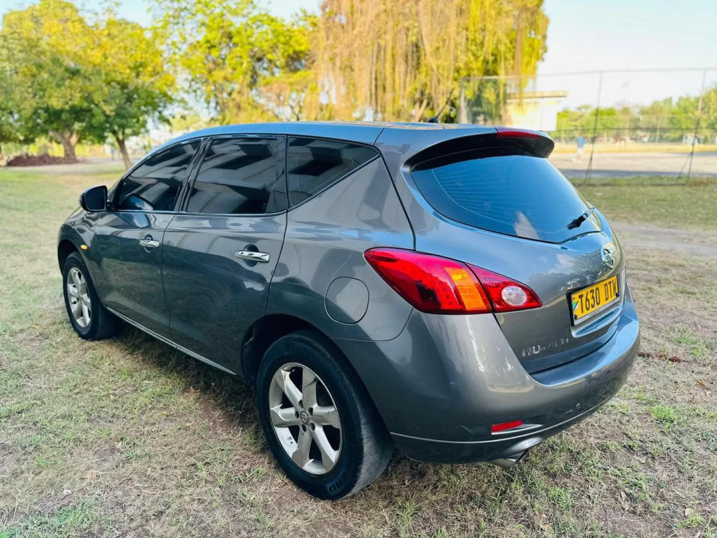 Nissan Murano SUV 2010 for Sale
