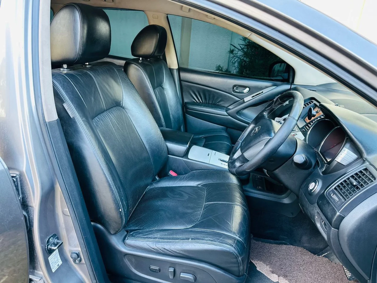 Nissan Murano SUV 2010 for Sale thumbnail 3