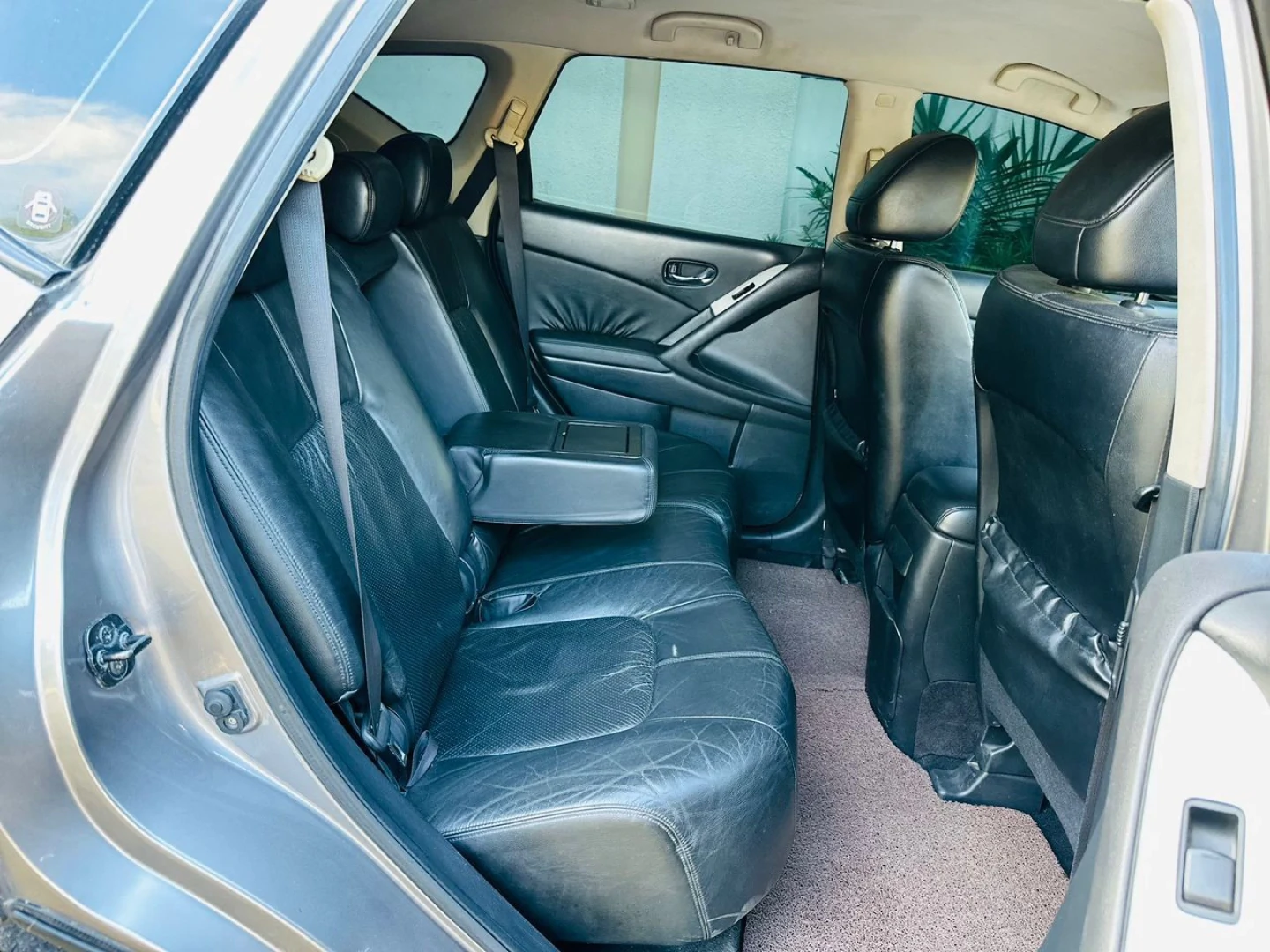 Nissan Murano SUV 2010 for Sale thumbnail 7