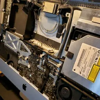 Computer Repair and Upgrade Services thumbnail 4