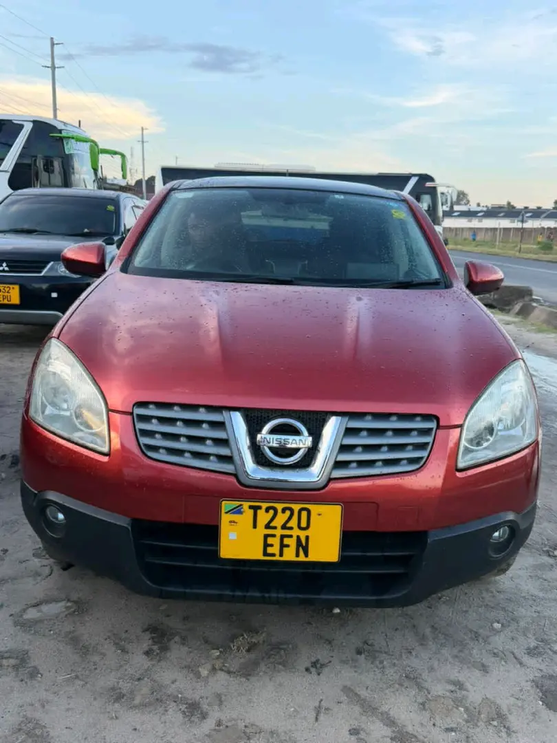 Nissan Dualis 2008 for Sale