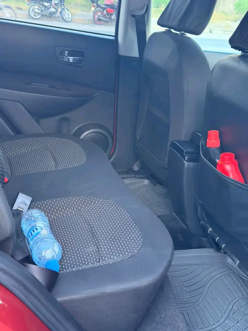 Nissan Dualis 2008 for Sale thumbnail 6