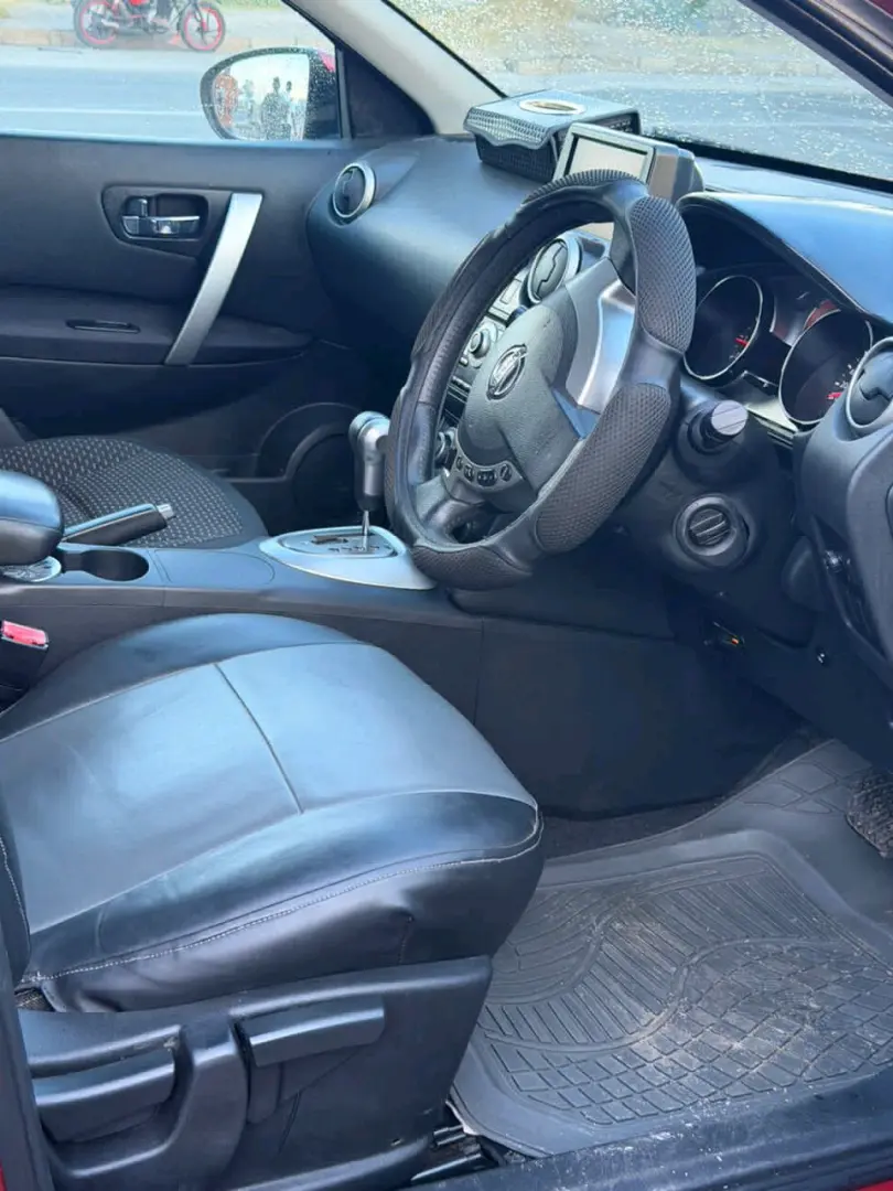 Nissan Dualis 2008 for Sale thumbnail 7