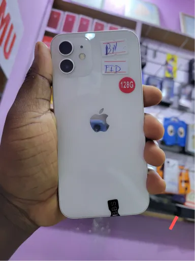 iPhone 12 64GB Used