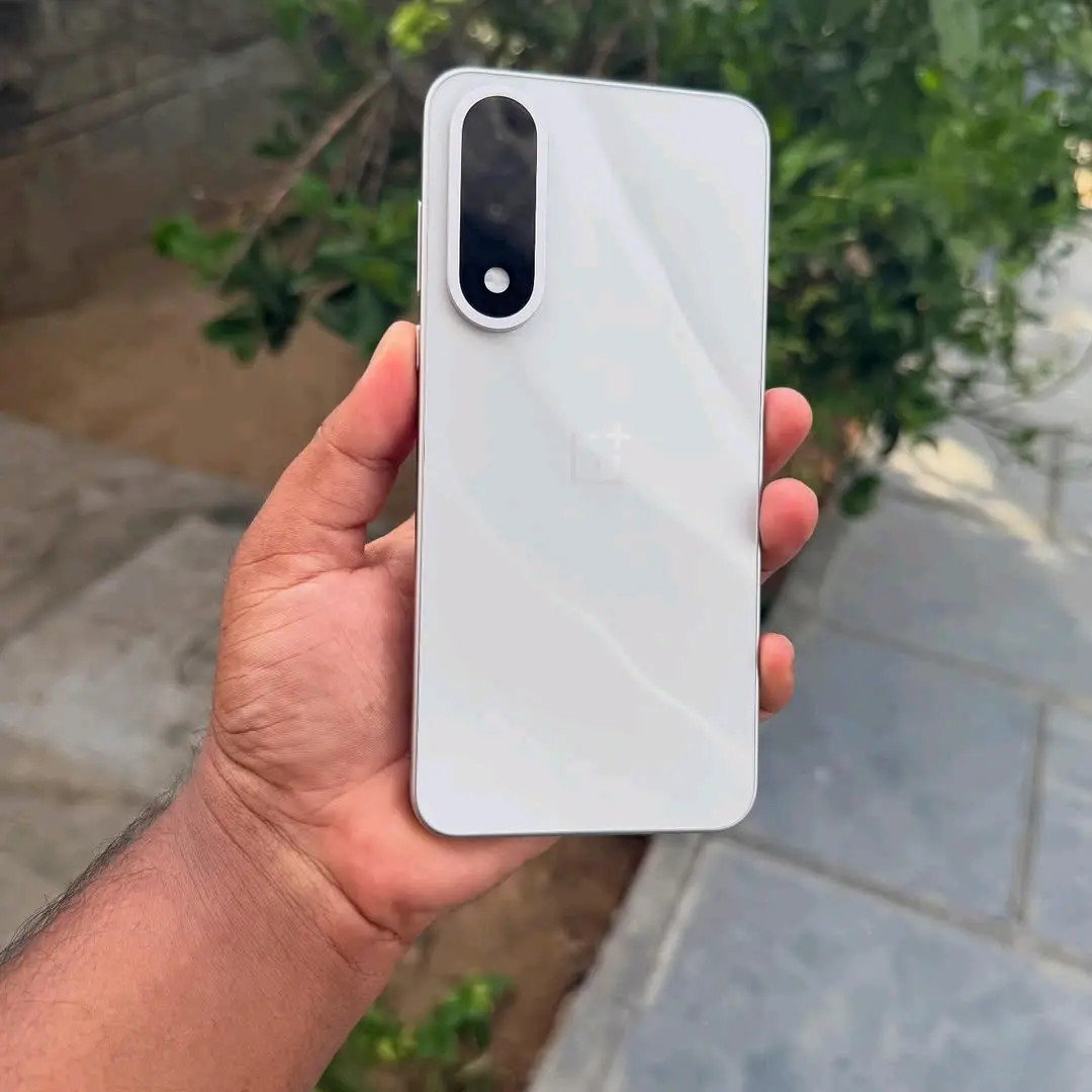Used OnePlus Nord 5 (256GB/12GB)
