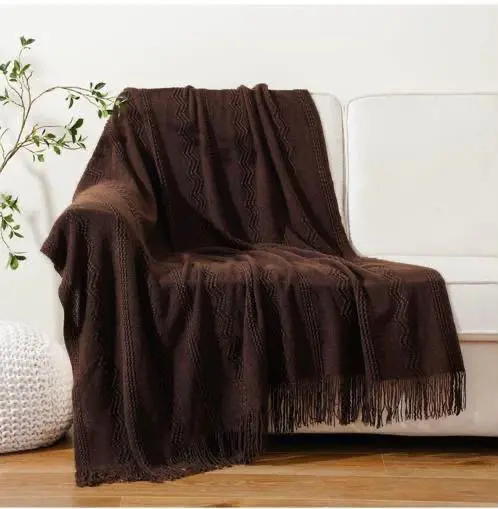 Decorative Throw Blankets
