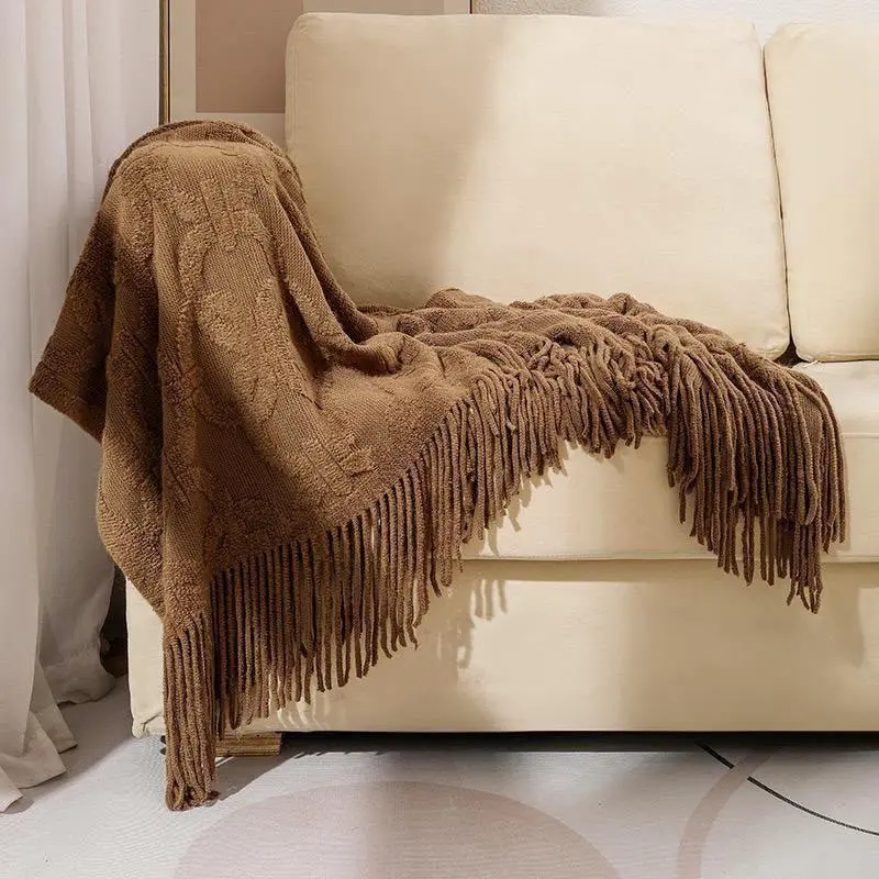 Decorative Throw Blankets thumbnail 2