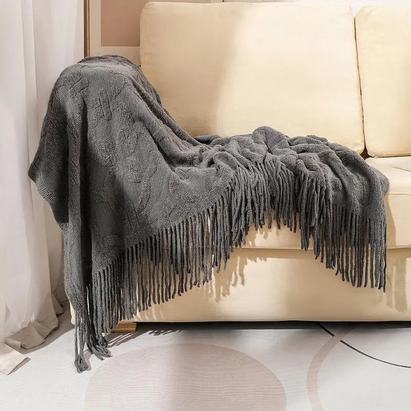 Decorative Throw Blankets thumbnail 3