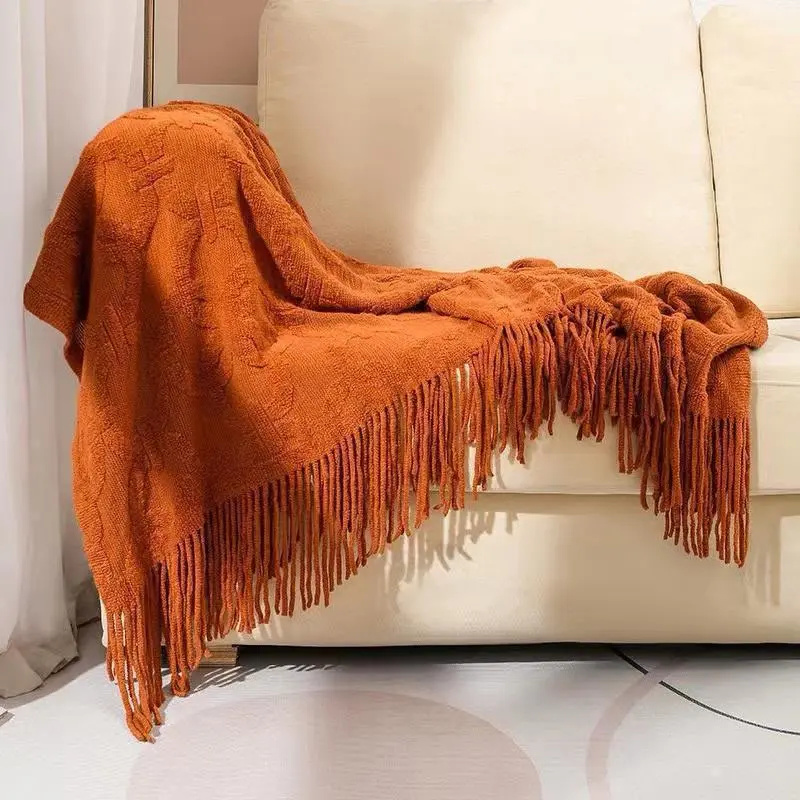 Decorative Throw Blankets thumbnail 4