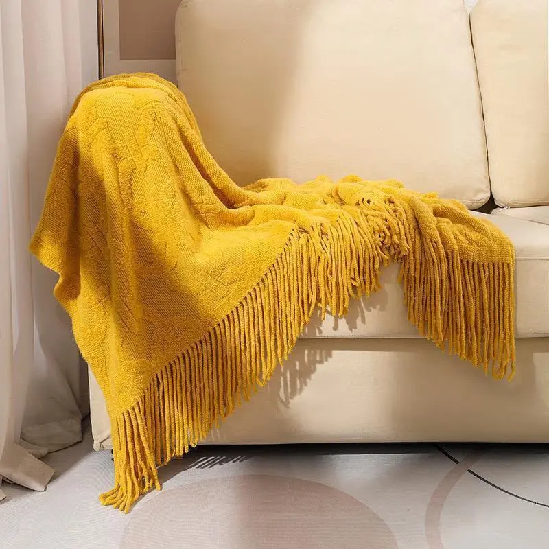 Decorative Throw Blankets thumbnail 5