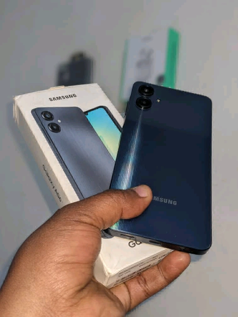 Samsung Galaxy A06 128GB 4GB Full Box