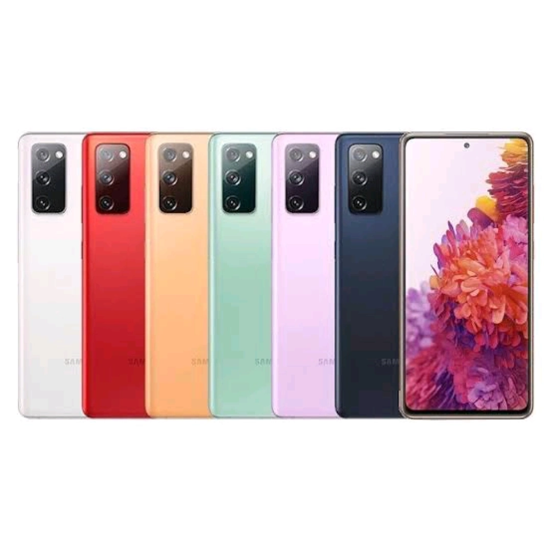 Used Samsung Galaxy S20 FE 5G (8GB RAM, 4500mAh) thumbnail 3
