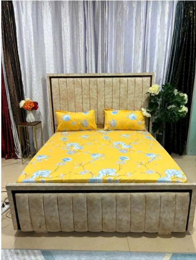 Mashuka/ Bedsheet.   Size 7/8 thumbnail 5