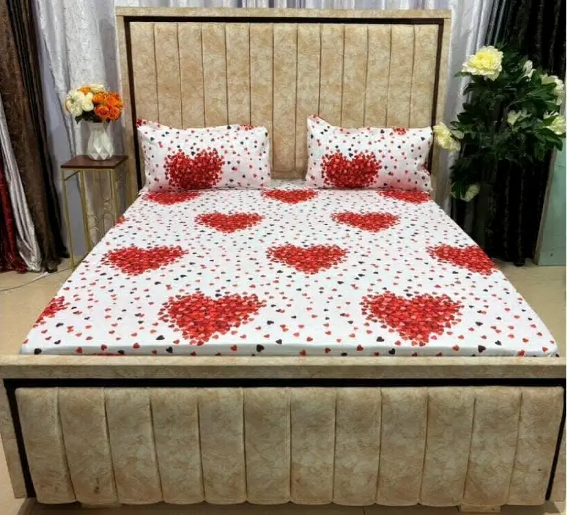 Mashuka/ Bedsheet.   Size 7/8 thumbnail 6