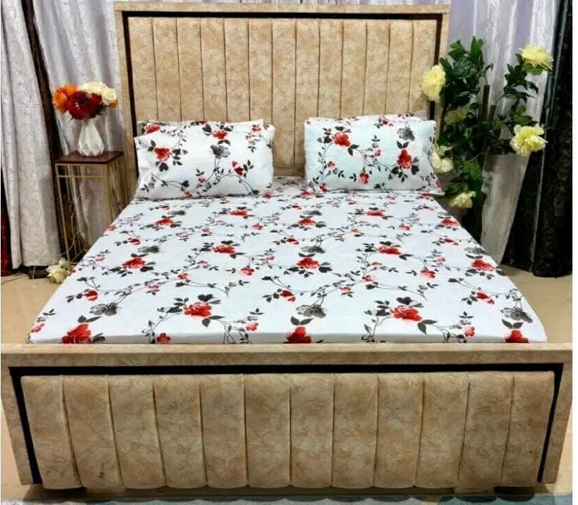 Mashuka/ Bedsheet.   Size 7/8 thumbnail 7