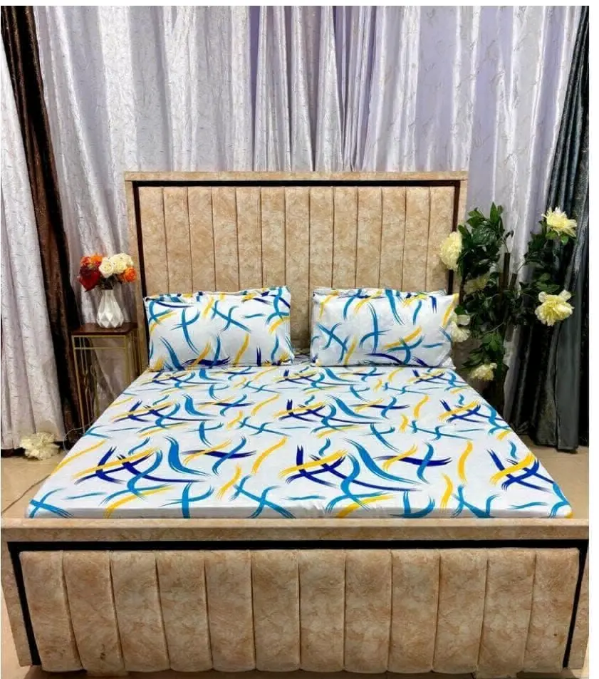 Mashuka/ Bedsheet.   Size 7/8 thumbnail 8