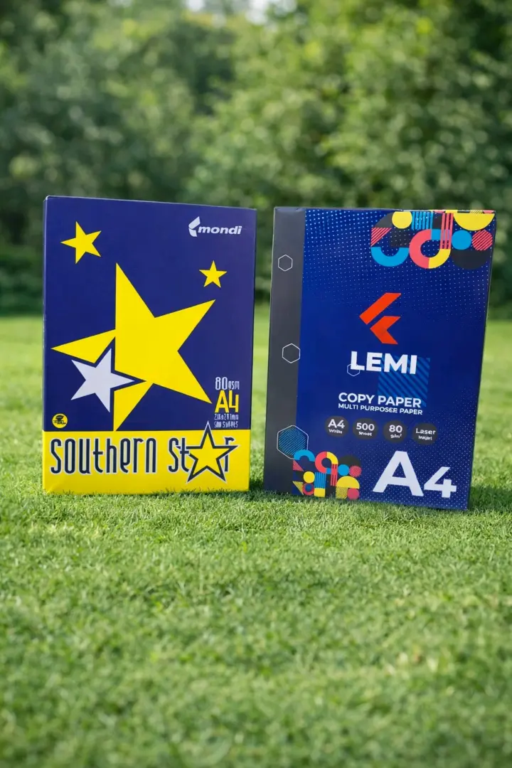 A4 Copy Paper (Southern Star & LEMI) thumbnail 3