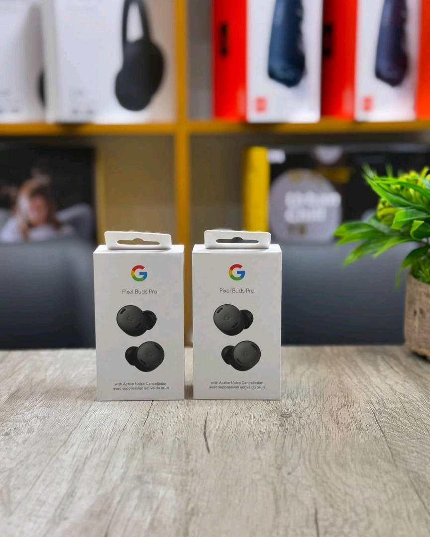 Google Pixel Buds Pro Wireless Earbuds