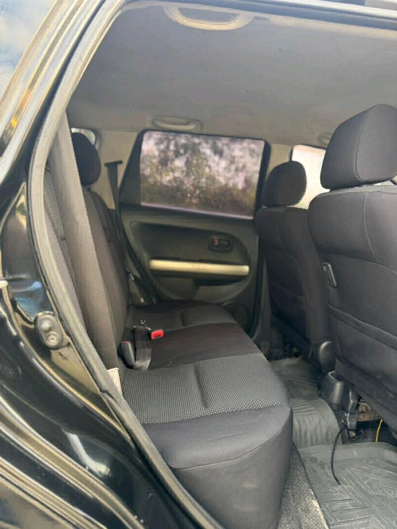 Toyota IST 2004 Automatic Excellent Condition thumbnail 7