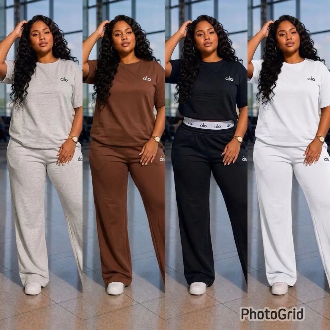 Women's Matching Tracksuit Sets thumbnail 6