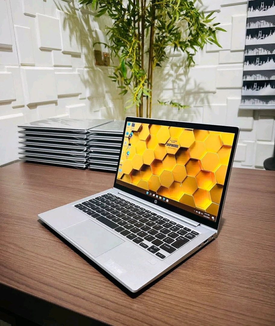 HP ProBook 435 G7 Laptop i7 10th Gen 16GB/512GB SSD Touchscreen