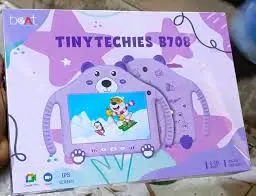 ATOUCH B708 Kids Tablet (6GB/256GB) thumbnail 2