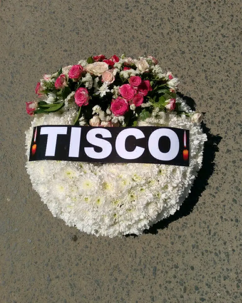 Wreath Flowers thumbnail 2