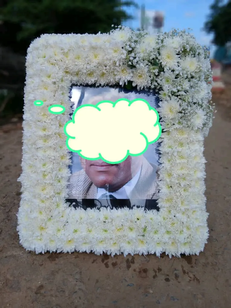 Wreath Flowers thumbnail 6