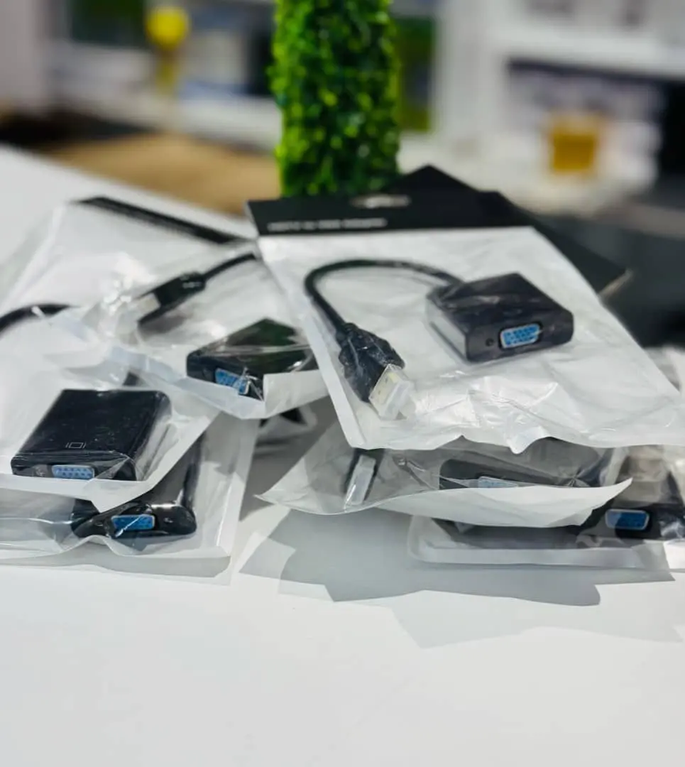 Wholesale HDMI to VGA Converters
