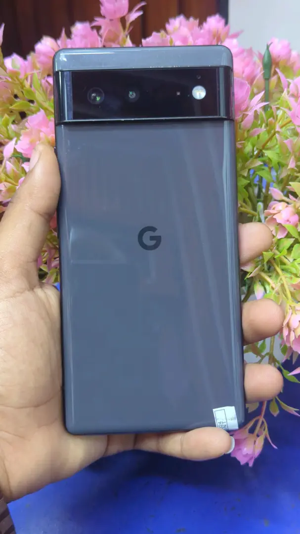 Google Pixel 6a 128GB/8GB RAM