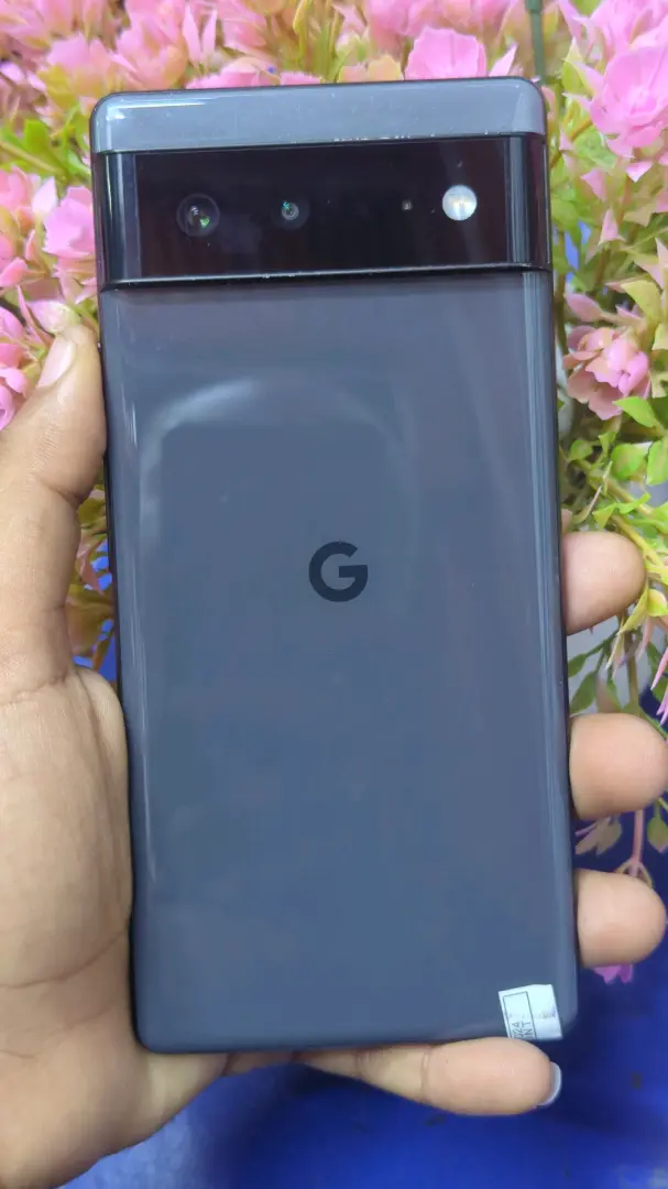 Google Pixel 6a 128GB/8GB RAM thumbnail 2
