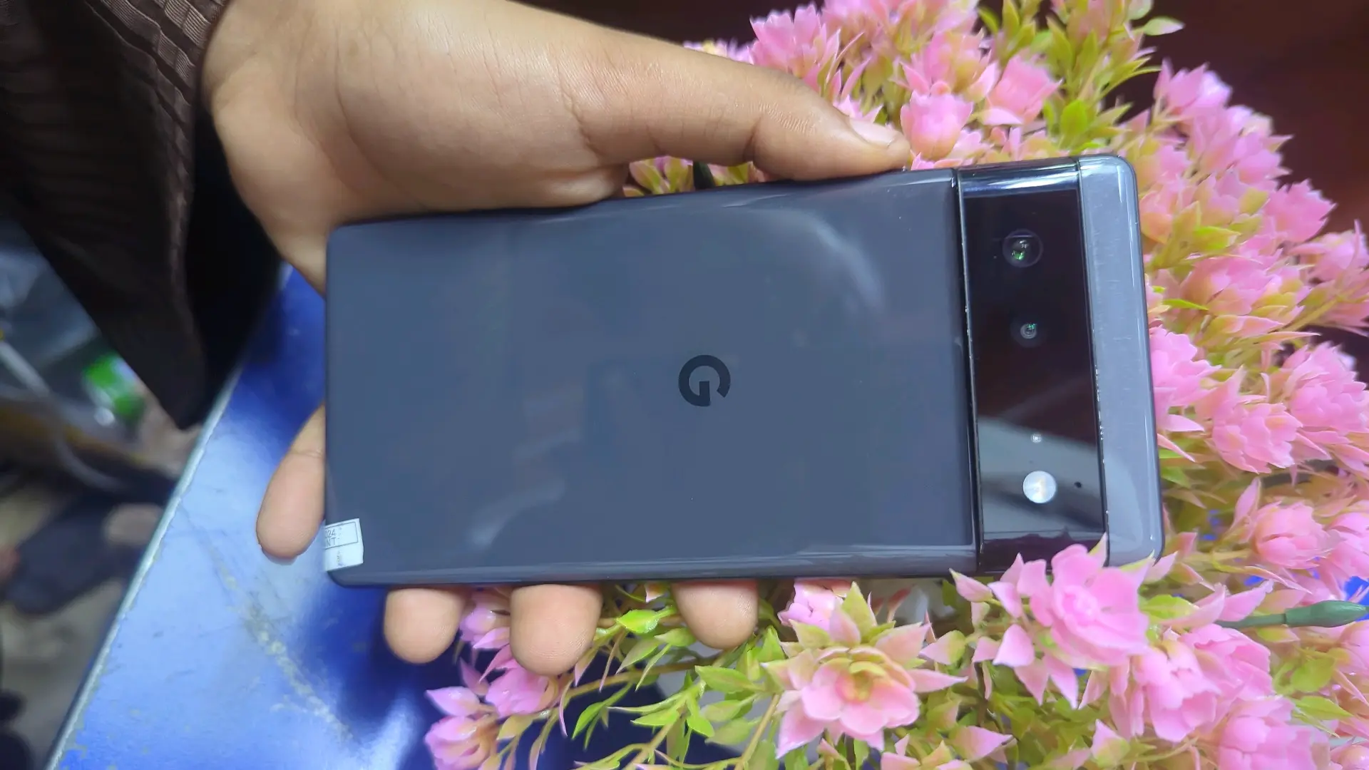 Google Pixel 6a 128GB/8GB RAM thumbnail 3