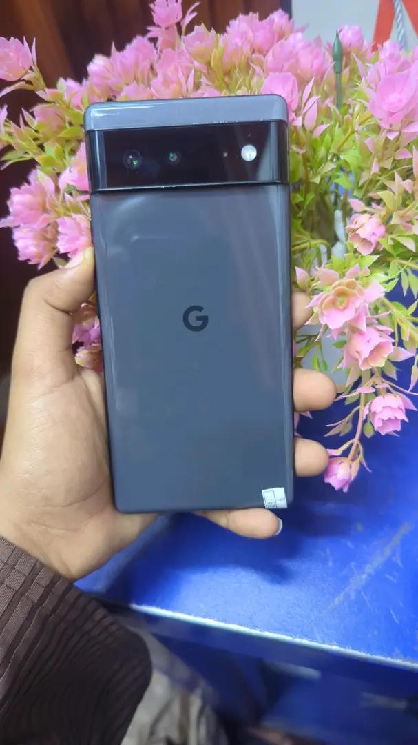 Google Pixel 6a 128GB/8GB RAM thumbnail 4