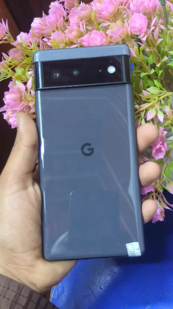 Google Pixel 6a 128GB/8GB RAM thumbnail 5