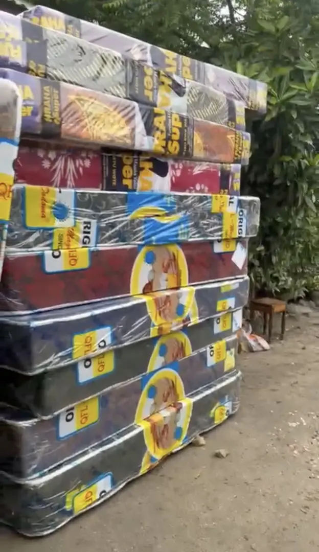 QFL Dodoma Original Mattresses