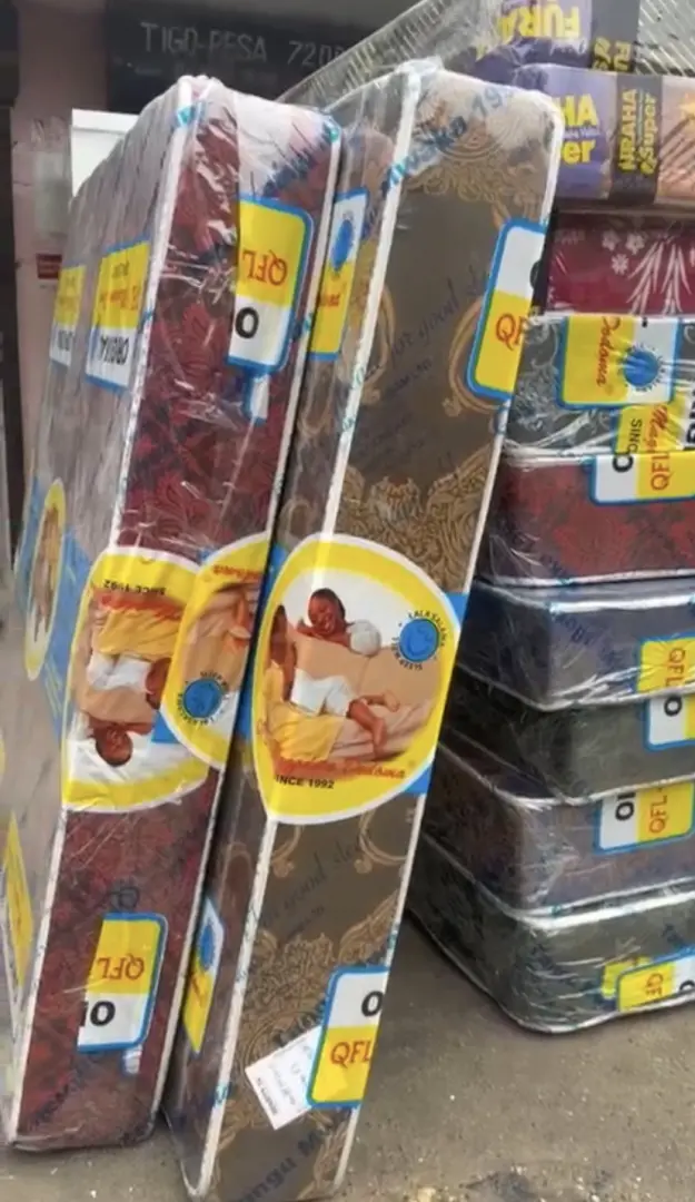 QFL Dodoma Original Mattresses thumbnail 2