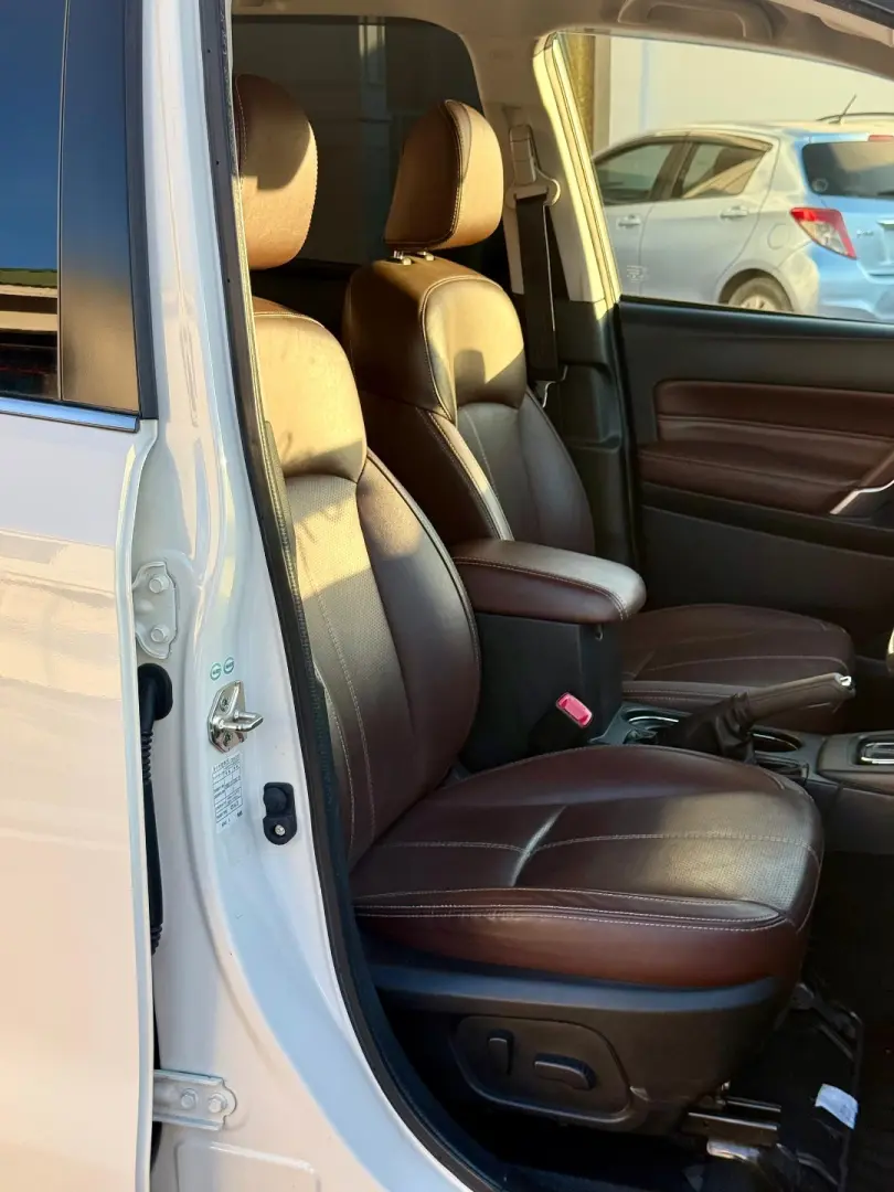 Subaru Forester SJG 2016/17 thumbnail 9