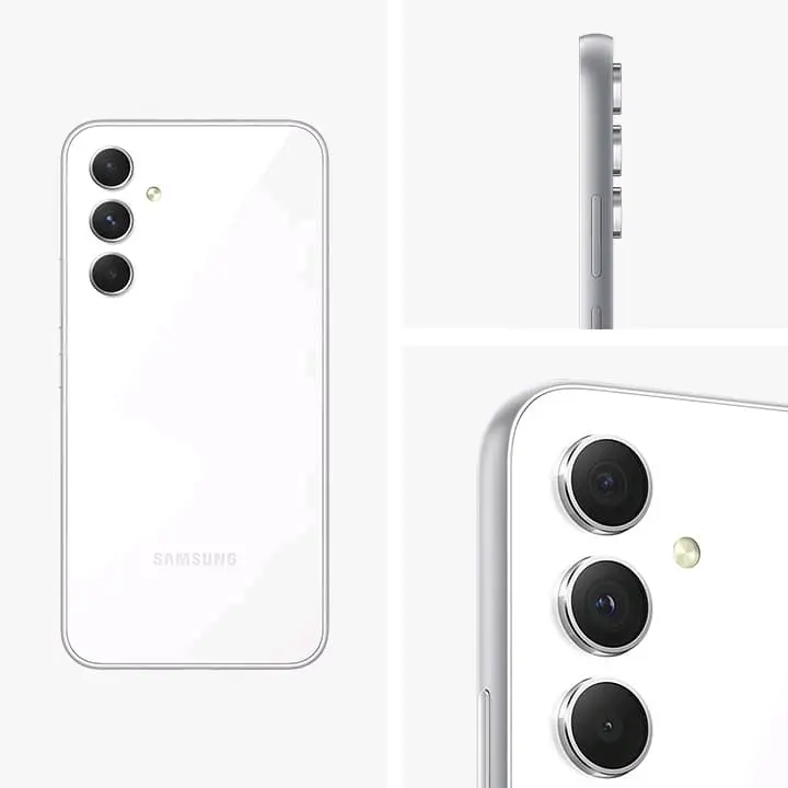 Samsung Galaxy A54 (8GB/128GB) thumbnail 2