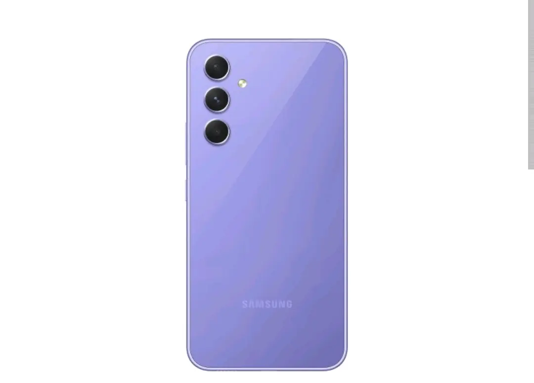 Samsung Galaxy A54 (8GB/128GB) thumbnail 4