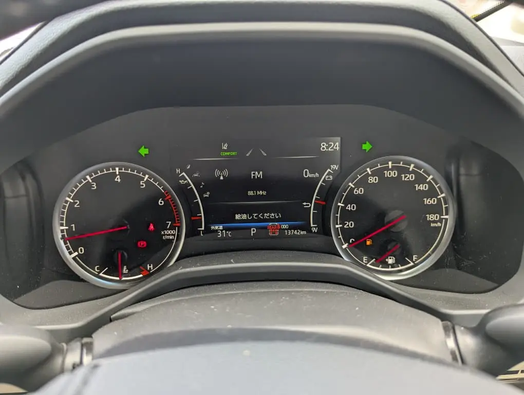 Toyota Land Cruiser ZX 2025 thumbnail 3