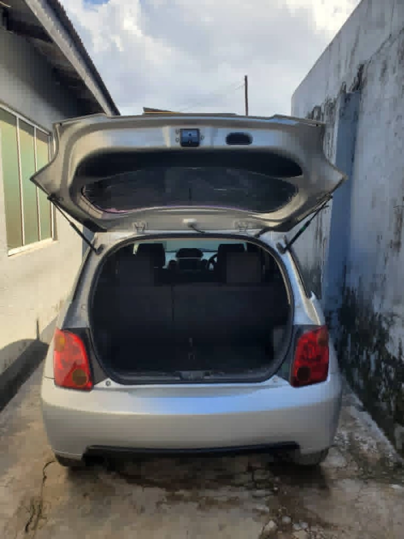 Toyota Ist 2004 Hatchback (1290cc) - Exchange Allowed thumbnail 5