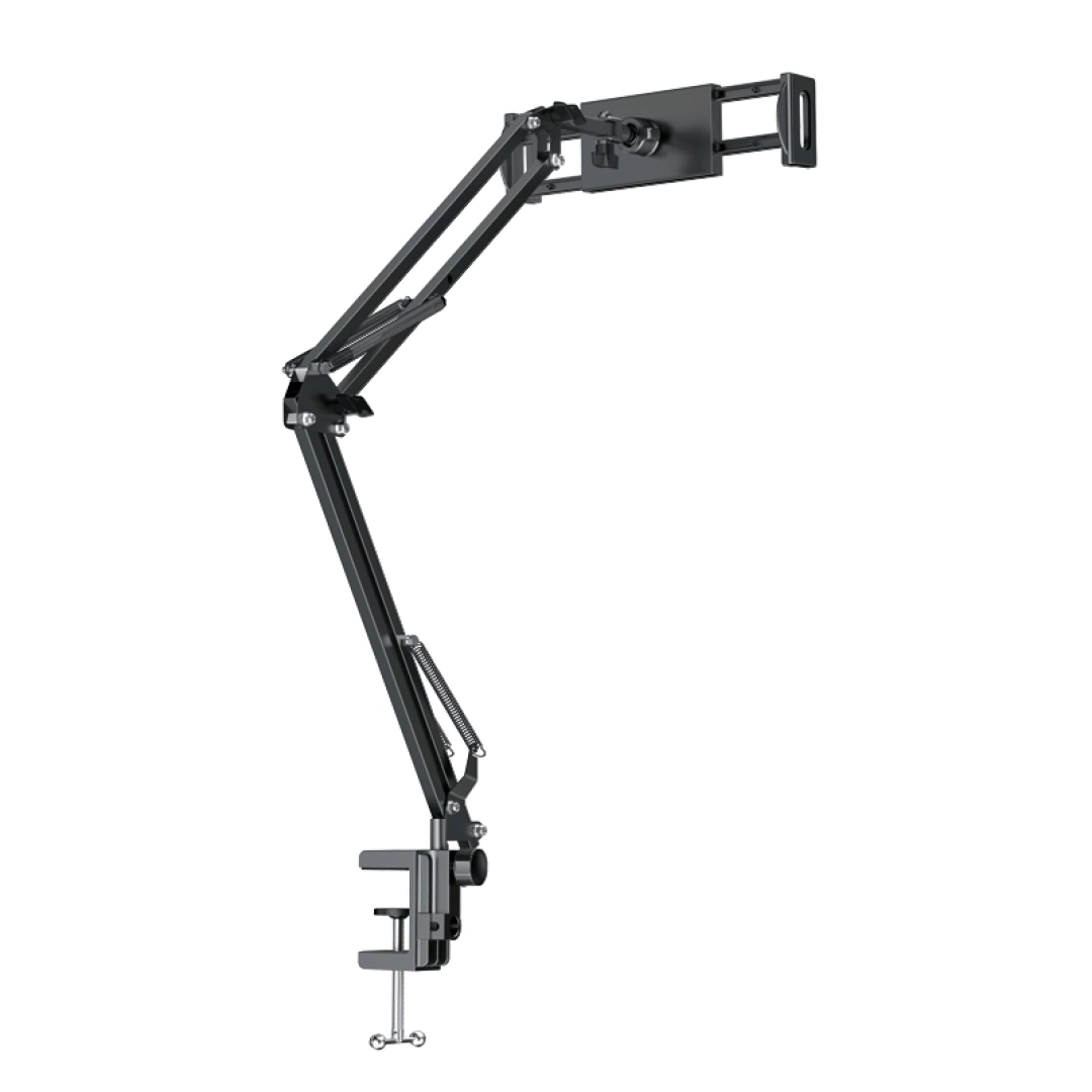 Yesido C296 Multi-Adjustable Desktop Stand for Phones/Tablets thumbnail 2
